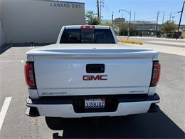 2018 GMC Sierra 1500 (CC-2097337) for sale in El Cajon, California