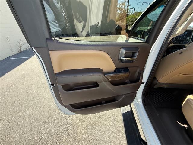 2018 GMC Sierra 1500 (CC-2097337) for sale in El Cajon, California