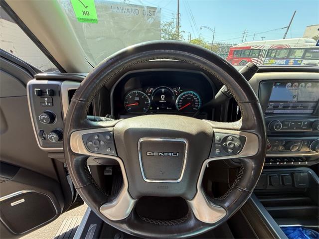 2018 GMC Sierra 1500 (CC-2097337) for sale in El Cajon, California