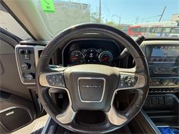 2018 GMC Sierra 1500 (CC-2097337) for sale in El Cajon, California