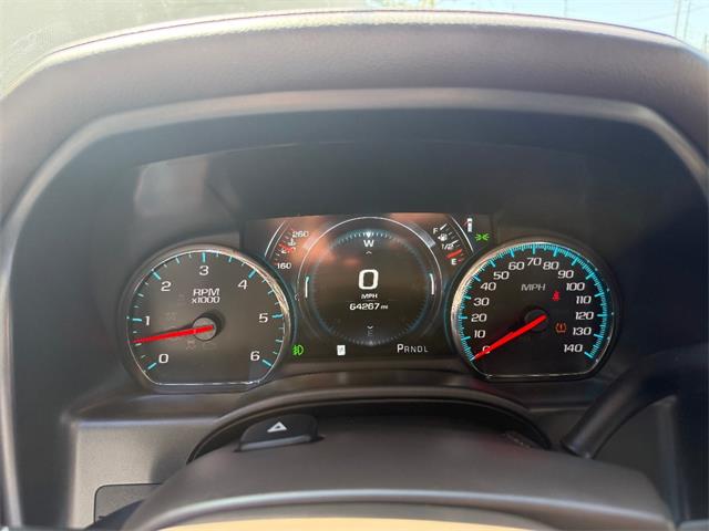 2018 GMC Sierra 1500 (CC-2097337) for sale in El Cajon, California