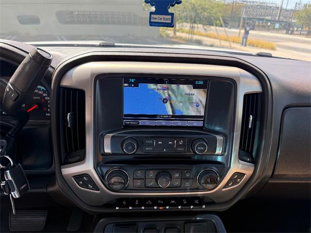 2018 GMC Sierra 1500 (CC-2097337) for sale in El Cajon, California