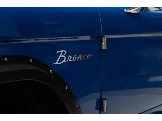 1973 Ford Bronco (CC-2097339) for sale in Boise, Idaho