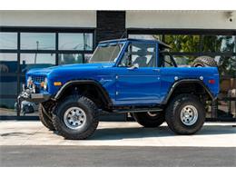 1973 Ford Bronco (CC-2097339) for sale in Boise, Idaho