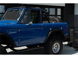1973 Ford Bronco (CC-2097339) for sale in Boise, Idaho