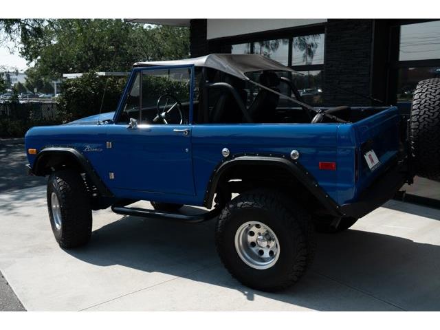 1973 Ford Bronco (CC-2097339) for sale in Boise, Idaho