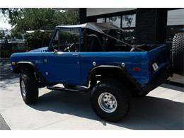 1973 Ford Bronco (CC-2097339) for sale in Boise, Idaho