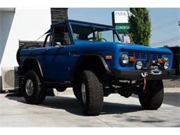 1973 Ford Bronco (CC-2097339) for sale in Boise, Idaho