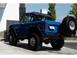 1973 Ford Bronco (CC-2097339) for sale in Boise, Idaho