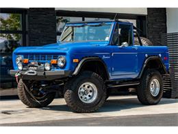 1973 Ford Bronco (CC-2097339) for sale in Boise, Idaho
