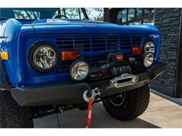 1973 Ford Bronco (CC-2097339) for sale in Boise, Idaho