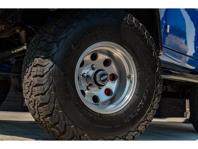 1973 Ford Bronco (CC-2097339) for sale in Boise, Idaho