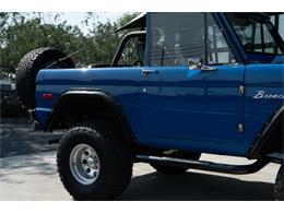 1973 Ford Bronco (CC-2097339) for sale in Boise, Idaho