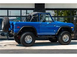 1973 Ford Bronco (CC-2097339) for sale in Boise, Idaho