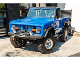 1973 Ford Bronco (CC-2097339) for sale in Boise, Idaho