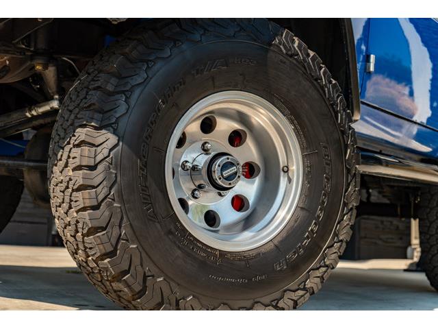 1973 Ford Bronco (CC-2097339) for sale in Boise, Idaho