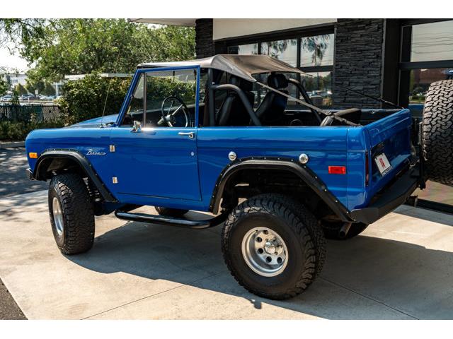 1973 Ford Bronco (CC-2097339) for sale in Boise, Idaho