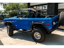 1973 Ford Bronco (CC-2097339) for sale in Boise, Idaho
