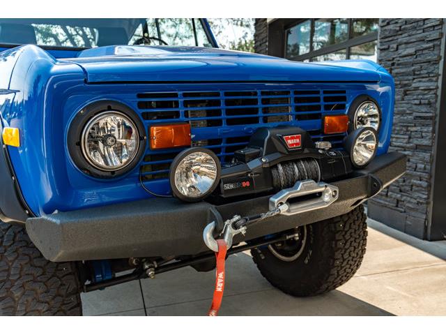 1973 Ford Bronco (CC-2097339) for sale in Boise, Idaho