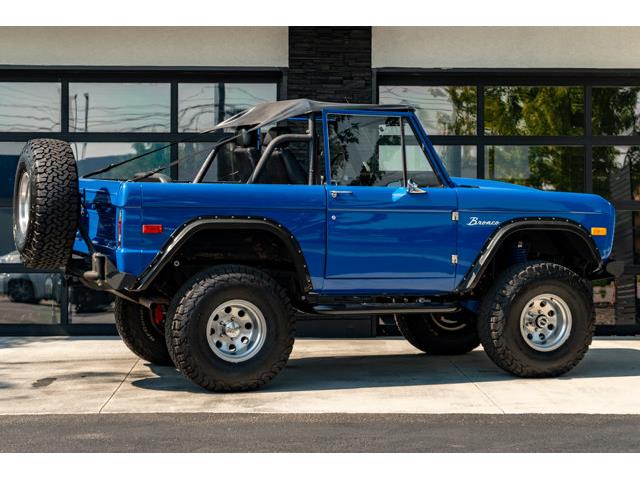 1973 Ford Bronco (CC-2097339) for sale in Boise, Idaho