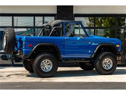 1973 Ford Bronco (CC-2097339) for sale in Boise, Idaho