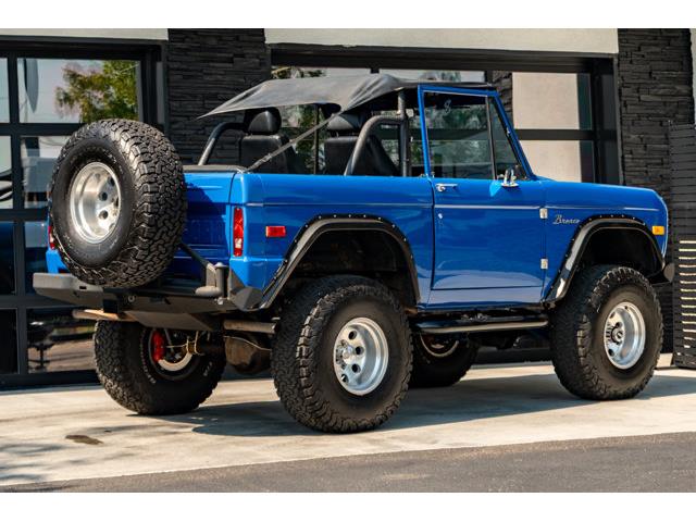 1973 Ford Bronco (CC-2097339) for sale in Boise, Idaho