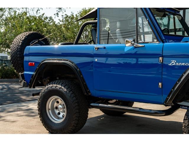1973 Ford Bronco (CC-2097339) for sale in Boise, Idaho