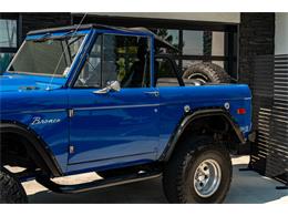 1973 Ford Bronco (CC-2097339) for sale in Boise, Idaho