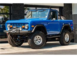 1973 Ford Bronco (CC-2097339) for sale in Boise, Idaho
