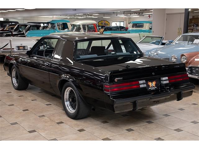 1987 Buick Grand National (CC-2090734) for sale in Venice, Florida
