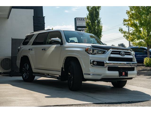 2020 Toyota 4Runner (CC-2097340) for sale in Boise, Idaho