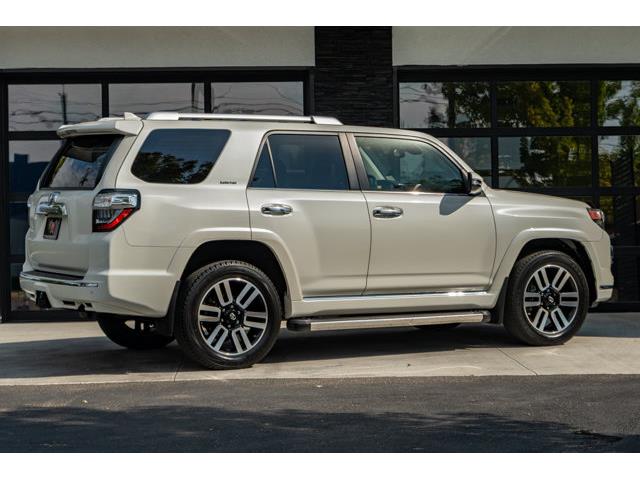 2020 Toyota 4Runner (CC-2097340) for sale in Boise, Idaho