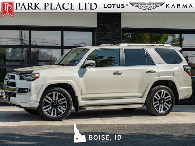 2020 Toyota 4Runner (CC-2097340) for sale in Boise, Idaho