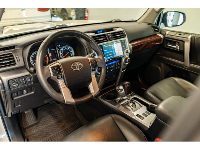 2020 Toyota 4Runner (CC-2097340) for sale in Boise, Idaho