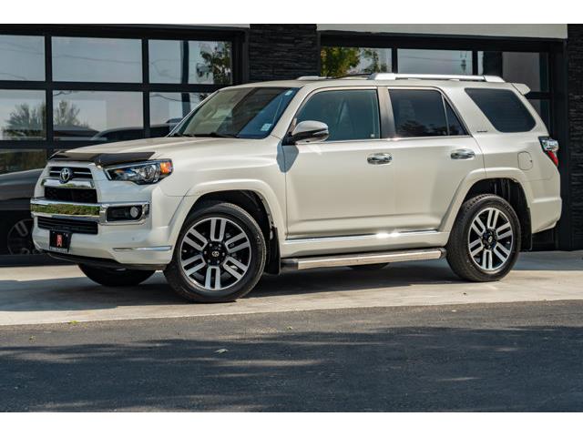 2020 Toyota 4Runner (CC-2097340) for sale in Boise, Idaho