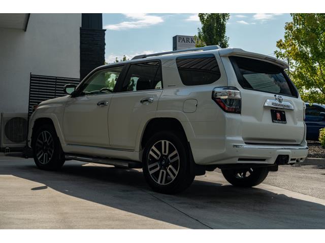 2020 Toyota 4Runner (CC-2097340) for sale in Boise, Idaho