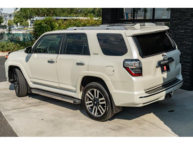 2020 Toyota 4Runner (CC-2097340) for sale in Boise, Idaho
