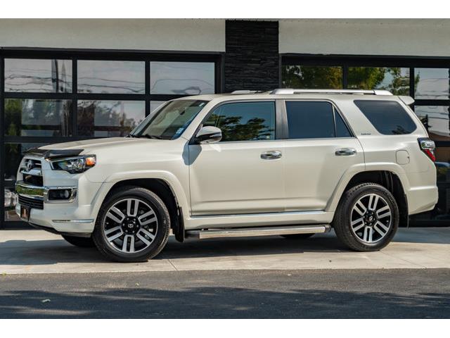 2020 Toyota 4Runner (CC-2097340) for sale in Boise, Idaho
