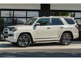 2020 Toyota 4Runner (CC-2097340) for sale in Boise, Idaho