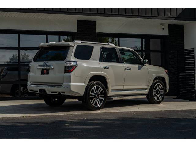 2020 Toyota 4Runner (CC-2097340) for sale in Boise, Idaho