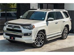 2020 Toyota 4Runner (CC-2097340) for sale in Boise, Idaho