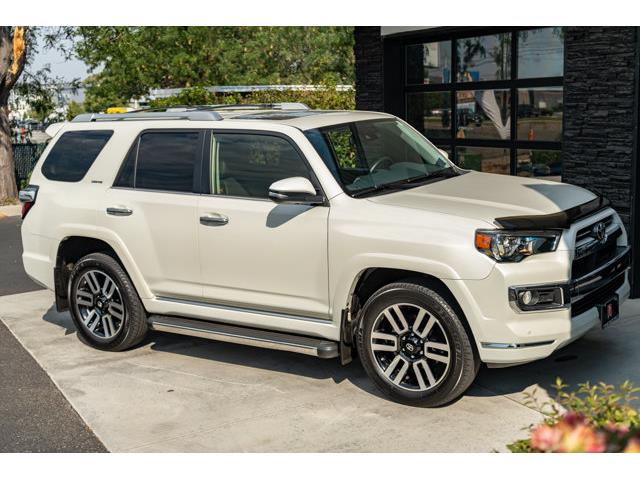 2020 Toyota 4Runner (CC-2097340) for sale in Boise, Idaho