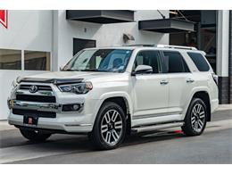 2020 Toyota 4Runner (CC-2097340) for sale in Boise, Idaho