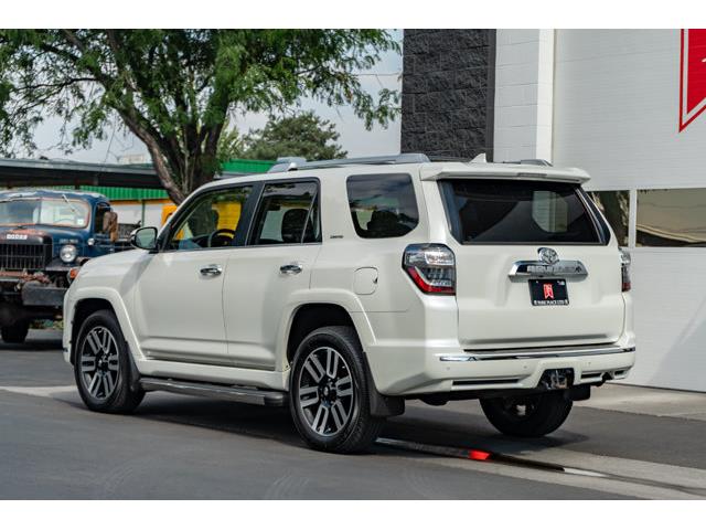 2020 Toyota 4Runner (CC-2097340) for sale in Boise, Idaho