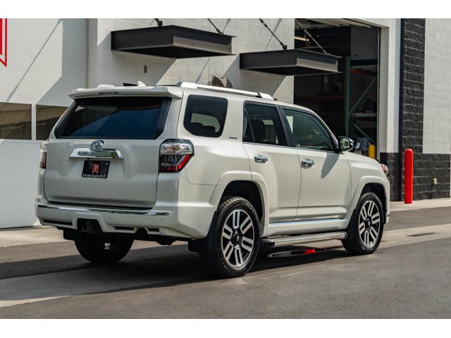 2020 Toyota 4Runner (CC-2097340) for sale in Boise, Idaho
