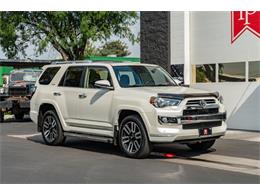 2020 Toyota 4Runner (CC-2097340) for sale in Boise, Idaho