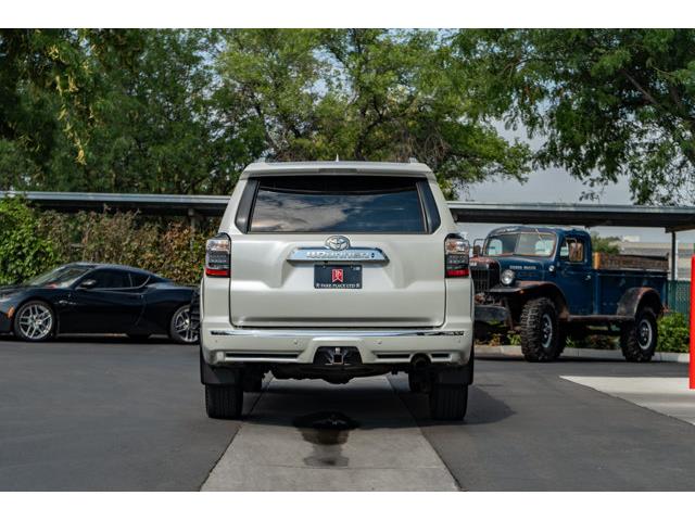 2020 Toyota 4Runner (CC-2097340) for sale in Boise, Idaho