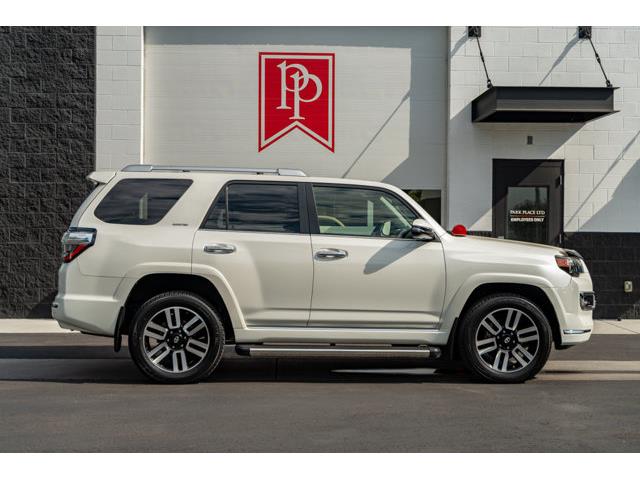 2020 Toyota 4Runner (CC-2097340) for sale in Boise, Idaho