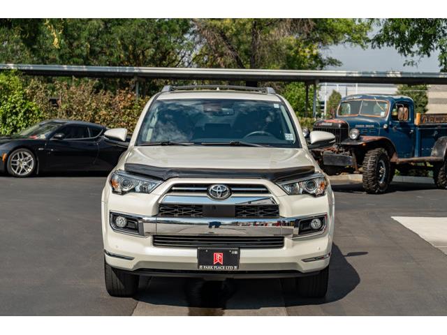 2020 Toyota 4Runner (CC-2097340) for sale in Boise, Idaho