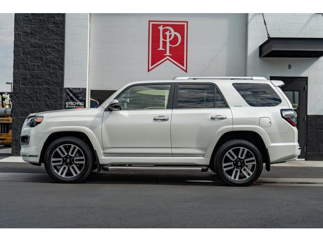 2020 Toyota 4Runner (CC-2097340) for sale in Boise, Idaho